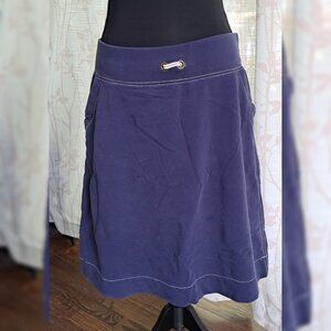J. Crew Casual Skirt